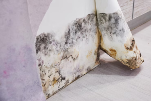 Mold remediation