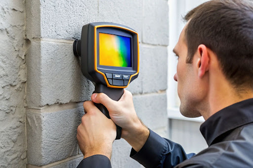 Mold Remediation Service in Wilmington, DE